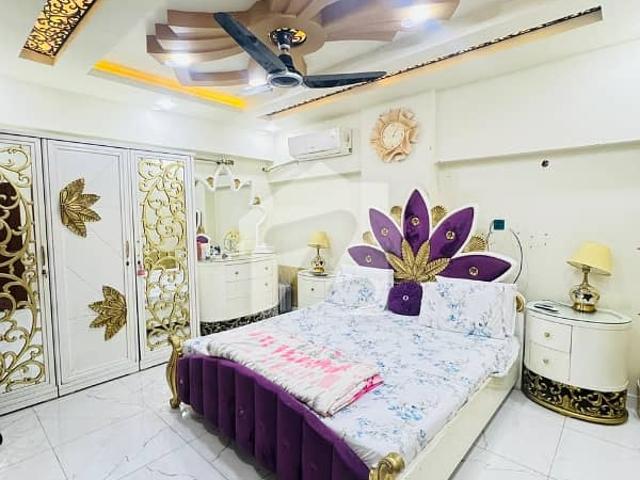 Flat for Sale Magnum Mall