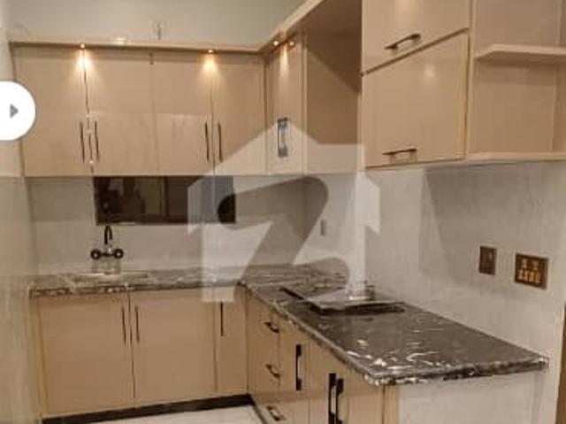 Flat For Sale Madina Comfort
