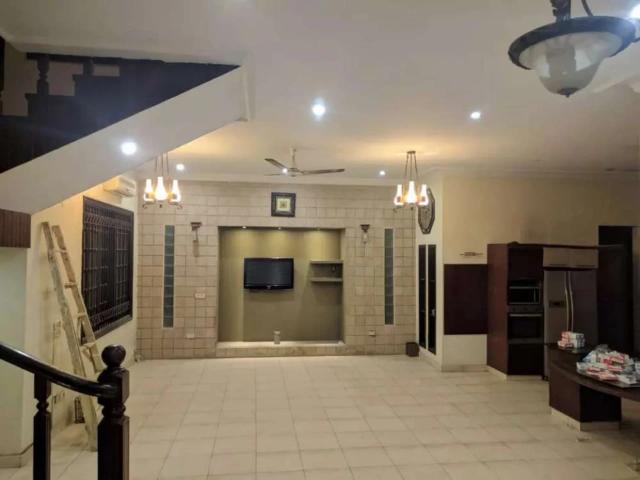 Flat for sale Main Sharah Faisal Road Duplex Appartment Karachi Shahra e Faisal ID 45110