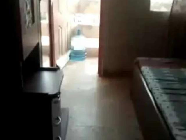 Flat for sale near Karachi University Road ID 30718