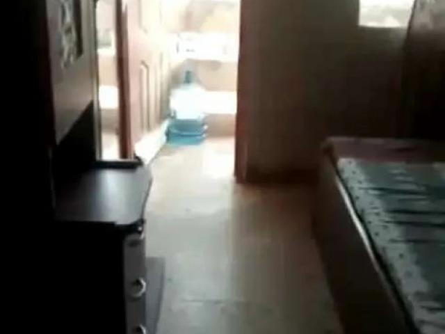 Flat for sale near Karachi University Road ID 30718