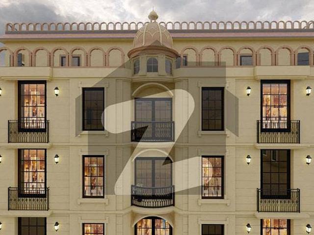 Flat For Sale Near To Expressway