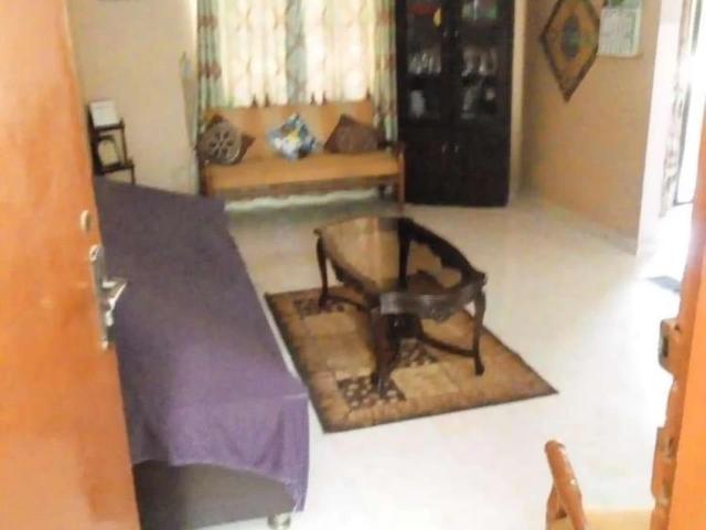Flat for Sale Neat & Clean Project Shoaib Plaza Karachi Gulshan E Iqbal Block 13 ID 50663