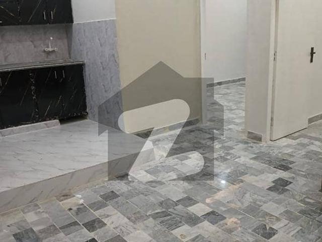 Flat for Sale. New Renovated Flat Block 20 Main Johar Mor KHI
