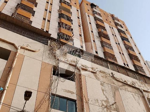 Flat For Sale Newly Renovated Flat Gulshan E Iqbal Block 13 D2