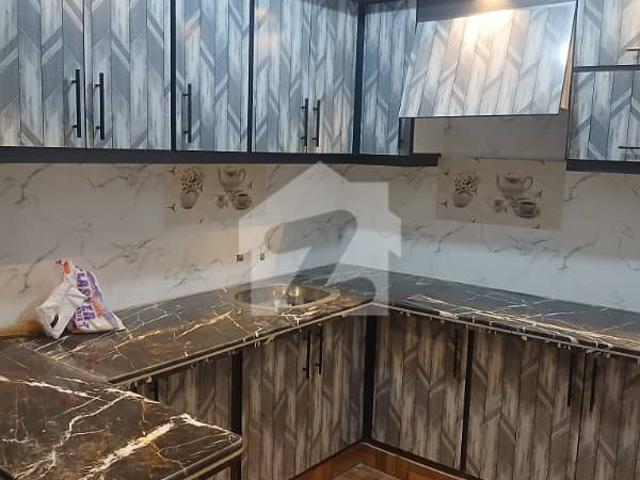 Flat for sale noman grand city gulistan e jauhar block 17 karachi