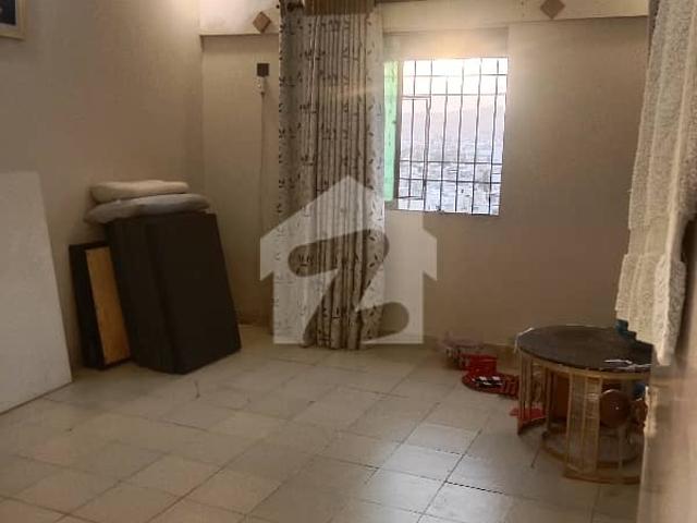 Flat For Sale North Nazimbad Block H