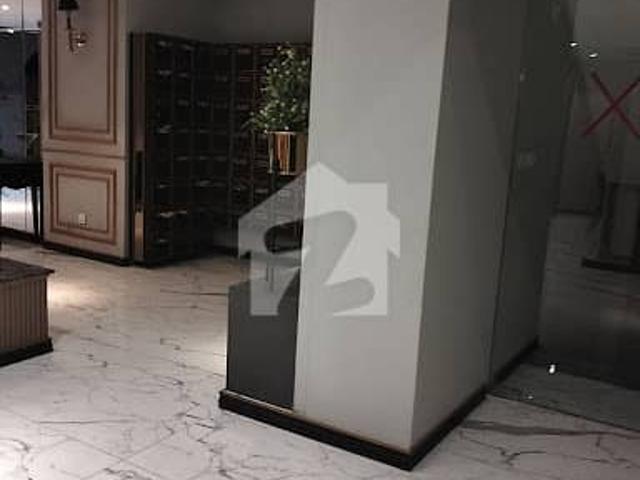 Flat For Sale On Main Tipu Sultan Road