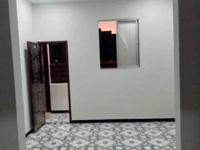 Flat For Sale on Boundary Wall Society Karachi KORANGI ID 85384