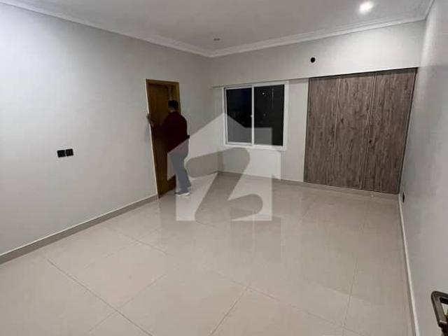 Flat For Sale At Main Tariq Road