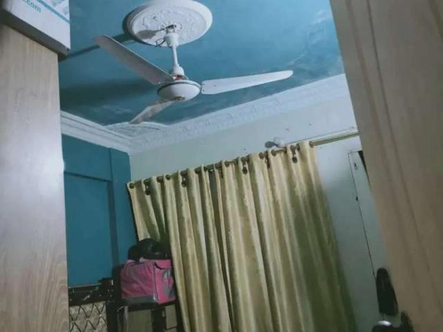 Flat for sale at Noman complex Karachi Gulshan E Iqbal Block 13 ID 53266