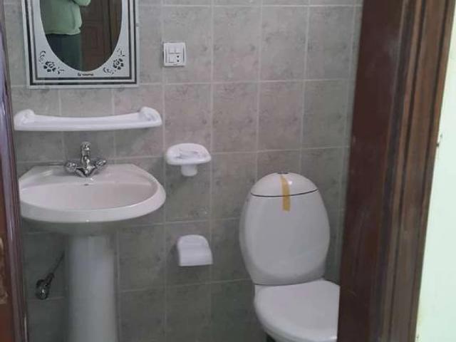 Flat for sale at Safari View Residencia Rawalpindi Palm City ID 24285