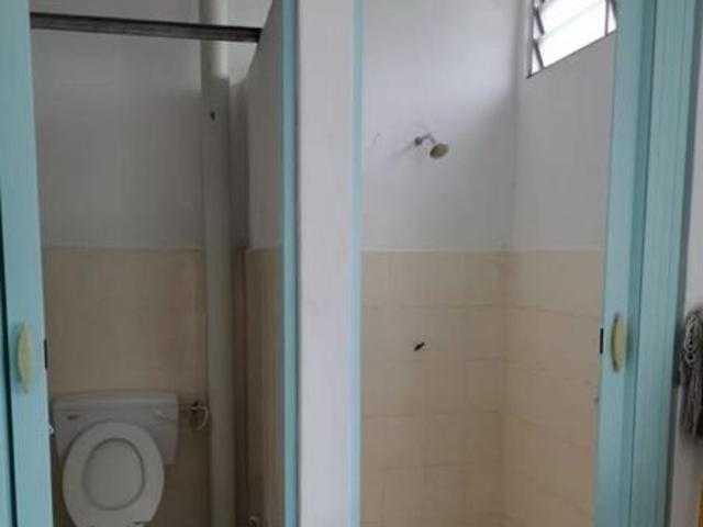 Flat For Sale at Taman Limau Manis