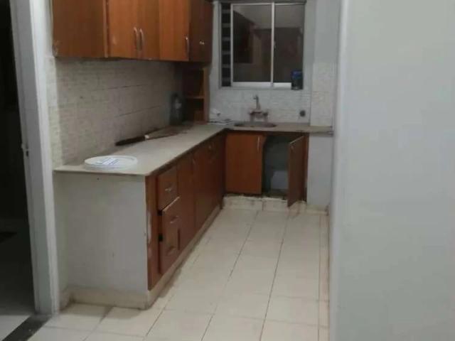 Flat for sale al ghafoor sky tower Karachi Royal Tower ID 55334