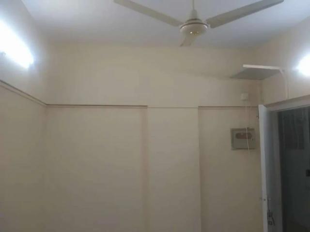 Flat For Sale Al Ghafoor Sky Tower Sector 11/A North Karachi ID 55014