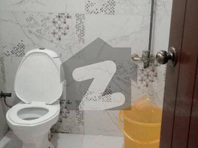 Flat For Sale Al Ghafoor Square Tower Gulistan E Johar
