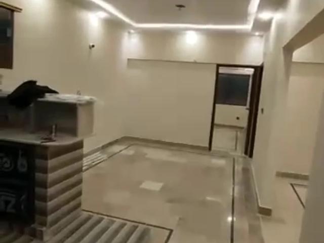 Flat For Sale, AL Haram Centre Saddar Karachi, Near Reno Centre Karachi Saddar Town ID 97703