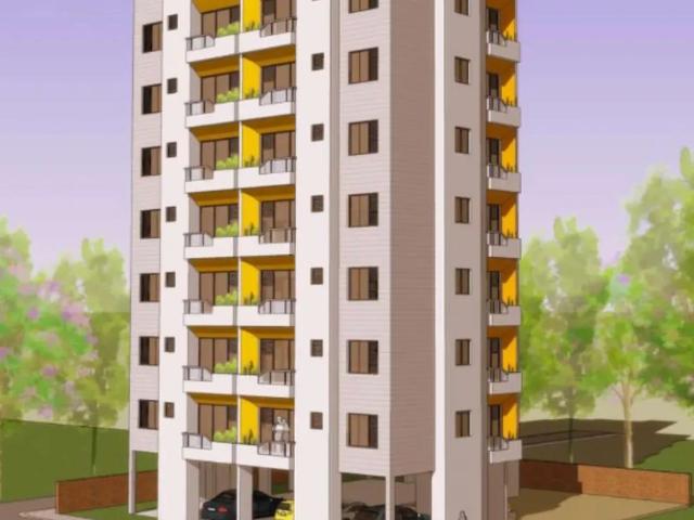 Flat for sale and for investment Karachi Liaquatabad ID 58472