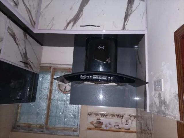 Flat for sale arif pride Karachi Gulistan e Jauhar Block 17 ID 60218