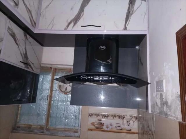 Flat for sale arif pride Karachi Gulistan e Jauhar Block 17 ID 60218