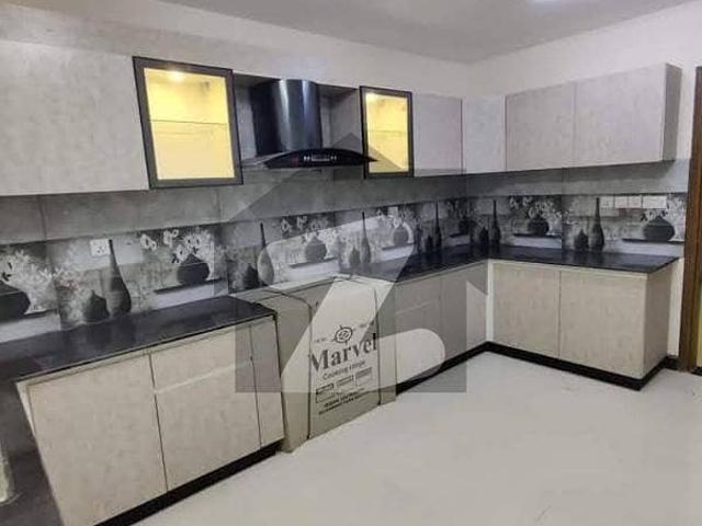 Flat For Sale Askari V Sector J Brand New 4 Bed DD