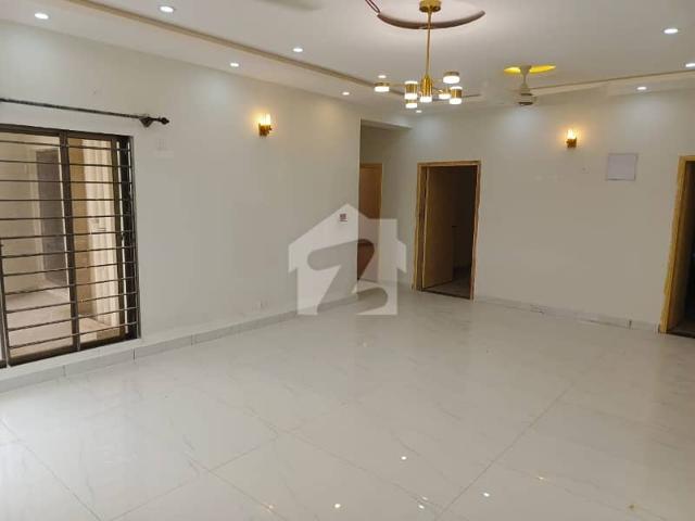 Flat For Sale Askari V Sector J Brand New With Parking