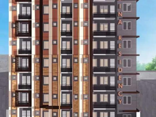 Flat for sale builder condition Karachi Garden West ID 34946