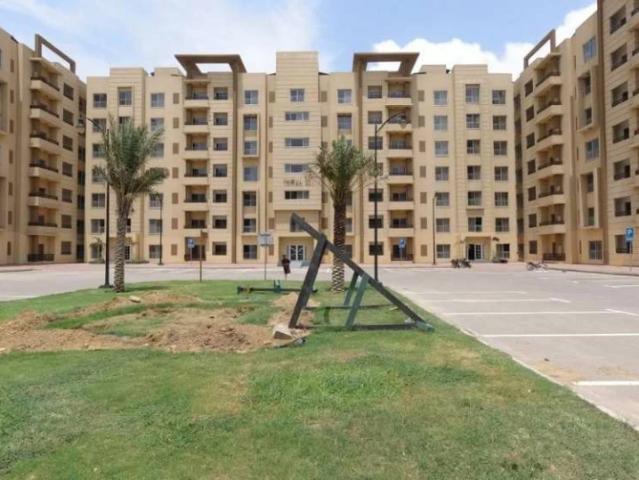 Flat For Sale, Bahria Town Karachi ID 28982