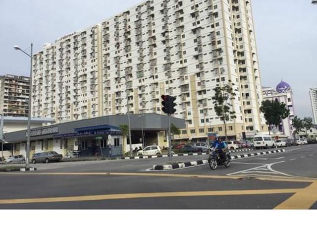 Flat for Sale Bayan Lepas Penang