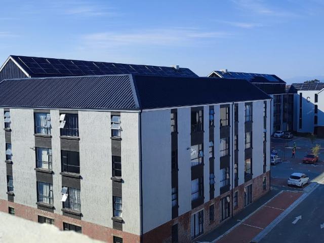Flat for sale BELHAR Lofts