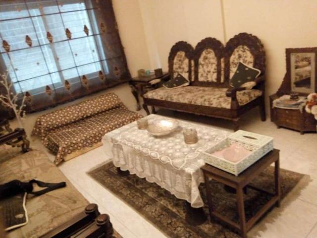 Flat for Sale, BEMCHS Karachi Azizabad ID 13218