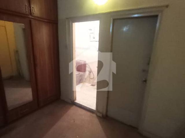 Flat For Sale Bhayani View Apartment Block M