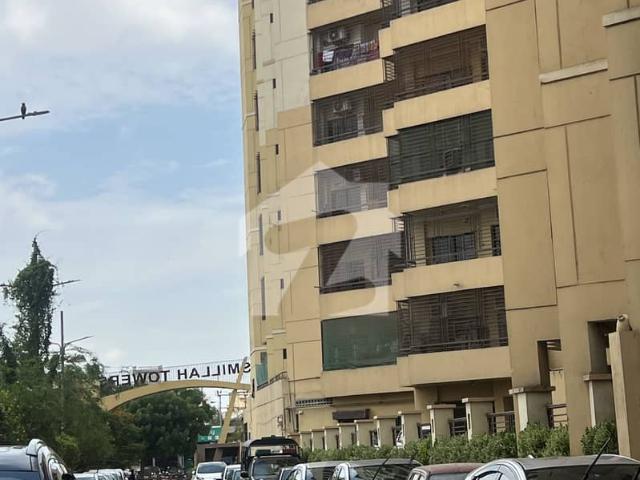 Flat for sale bismillah towers 4 bed dd