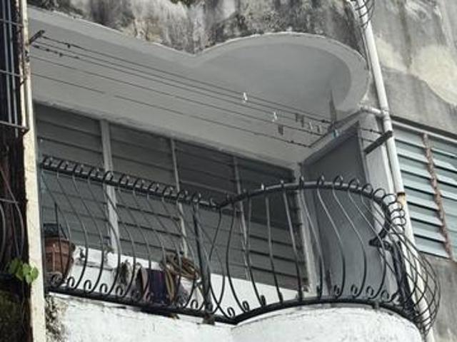 Flat For Sale BLOCK B Seberang Jaya Pulau Pinang