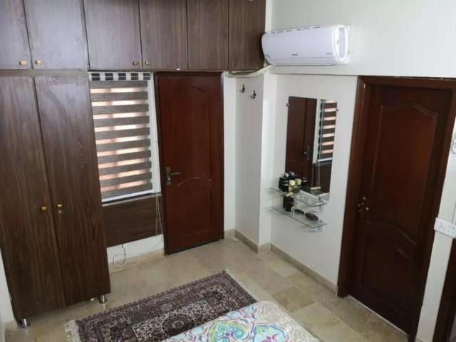 Flat for sale block F north Nazimabad Karachi North Nazimabad ID 53091