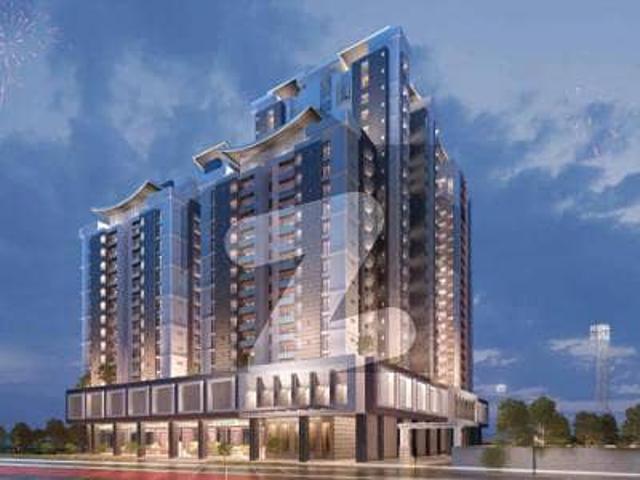 Flat For Sale Booking Open In Callachi Co Operative Housing Society