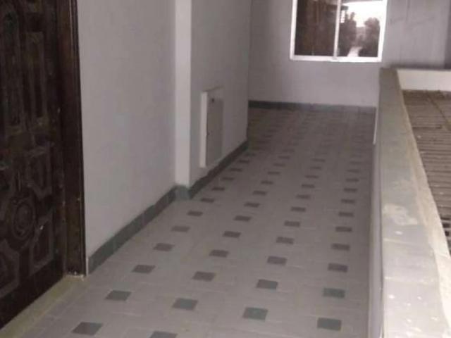 Flat for sale brand new Karachi North Nazimabad ID 05381