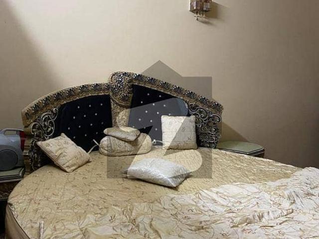 Flat For Sale DHA Phase 4 Karachi