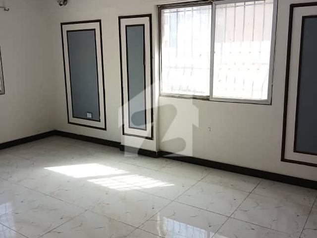 Flat for sale dha phase 2 extension
