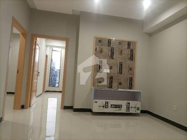Flat For Sale Faisal Town