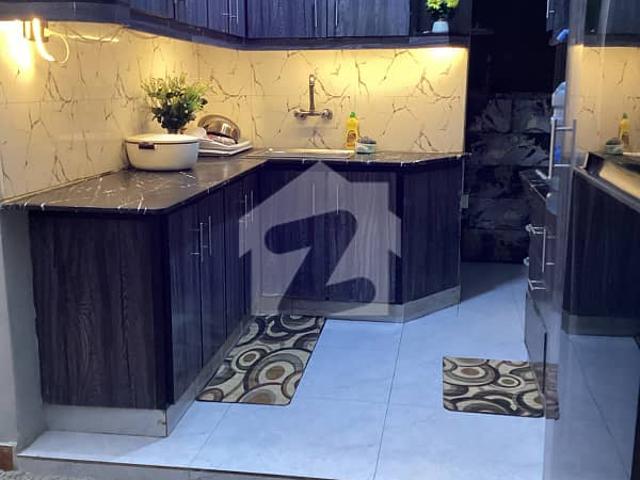 Flat For Sale Gulshan E Iqbal Block 13 B