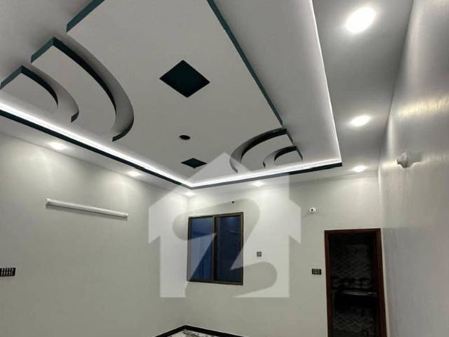Flat for Sale Gulshan e Iqbal, Block 13 C