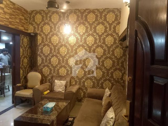Flat For Sale Gulshan E Iqbal Block 13 D2 2 Bed Drawing Dinning
