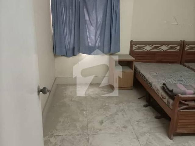 Flat For Sale Gulshan E Iqbal Block 16 Maymar Arcade, VIP Location