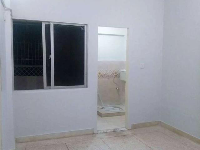 Flat for sale gulshan e iqbal Karachi Gillani Railway Station ID 53513