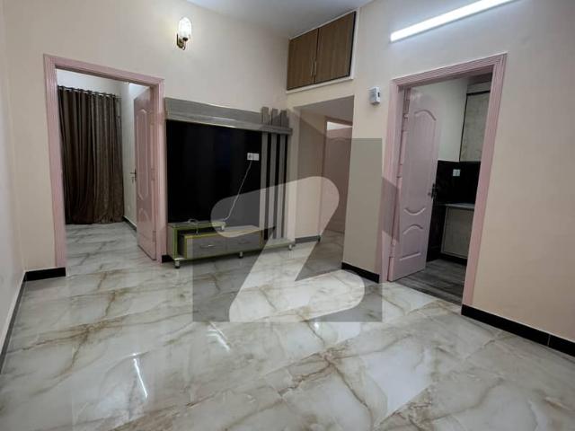 Flat For Sale Ground Floor