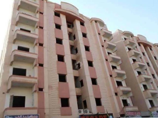 Flat for sale Hyderabad ID 16476