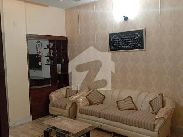 Flat for sale harmain tower block 19 gulistan e johar karachi
