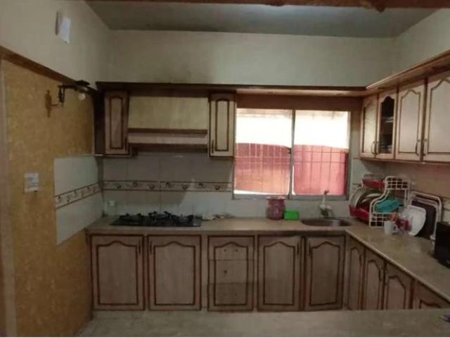 Flat For Sale Haroon Royal City Karachi Gulistan e Jauhar Block 17 ID 42886