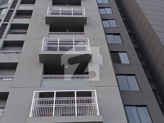 Flat For Sale In Naya Nazimabad